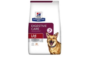 Hills Can. PD I/D Digestiv Care Chicken 16kg