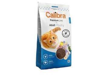 Calibra Cat Premium Line Adult Poultry 2kg