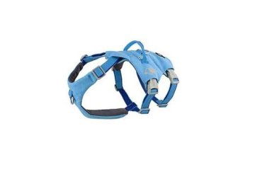 Postroj Hurtta Safeguard ECO oceánový 45-60