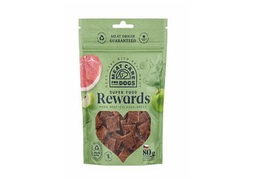 Pamlsek pes-Rewards Dog vepřový s kolagenem a jablkem