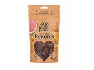 Pamlsek pes-Rewards Dog vepřový s dýní a rozmarýnem