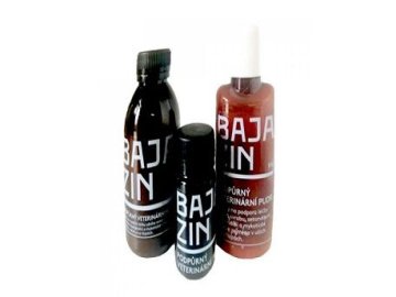 Bajazin 20g