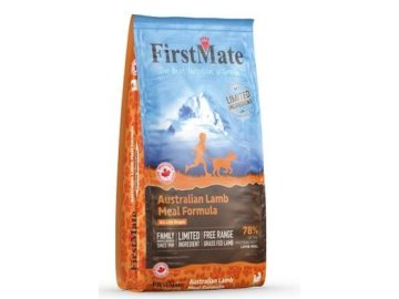 First Mate Dog Australian Lamb Small Bites 1,8kg