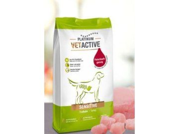 Platinum VETACTIVE Sensitive 1,5kg