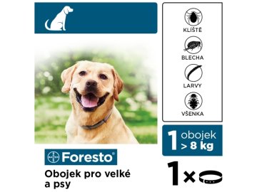 pes foresto