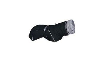 Obleček Hurtta Extreme Warmer III ECO černý 40