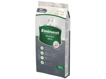 eminent dog sensitive 15kg