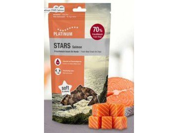 Platinum Stars Salmon 185g