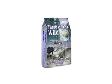 Taste of the Wild Sierra Mountain 2kg