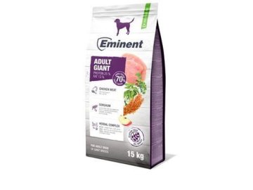 Eminent Adult Giant 15kg +2kg