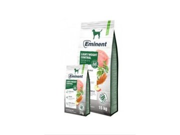 Eminent Light/Weight Control 15kg