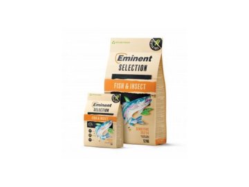 Eminent Selection Sensitive Fish & Insect 2kg