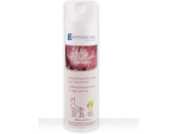 Dermoscent ATOP 7 šampon pes, kočka 200ml