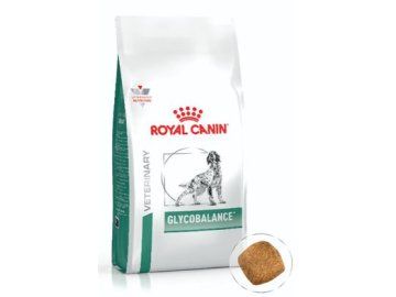 royal canin glycobalance
