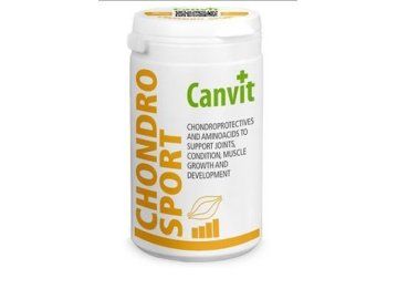 Canvit Chondro Sport pro psy 230g