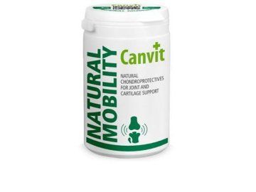 Canvit Natural Mobility pro psy 230g