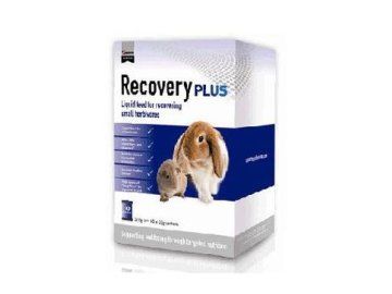Supreme Selective recovery PLUS 10x20g