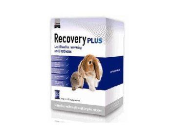 Supreme Selective recovery PLUS 20g sáček