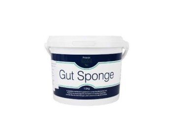 Protexin Gut Sponge pro koně 1,5kg