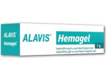 hemagel