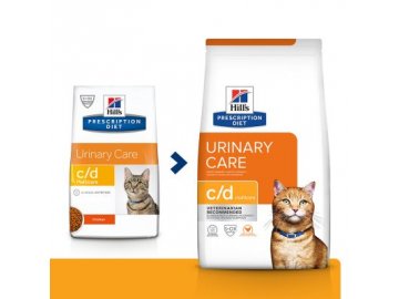 Hills Feline C D Dry 10 300x400