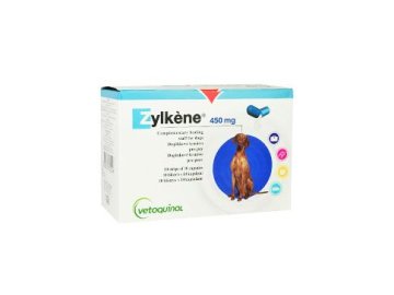 Zylkene