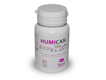 Humican 1000 60tbl