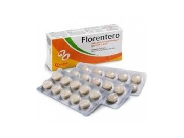 Florentero 120 tbl