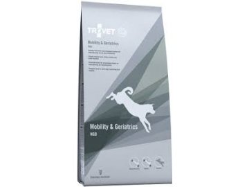 Trovet Senior Mobility Geriatrics 12,5kg