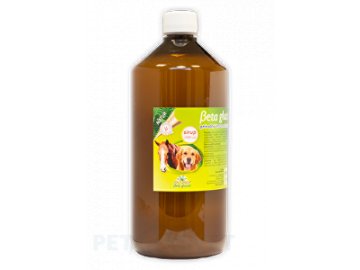 Betaglukan sirup pro zvířata 1000ml