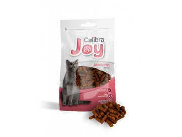 Calibra Joy Cat Salmon Sticks 70g