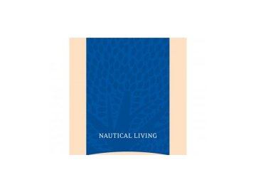 Essential Nautical Living Small Breed 3kg