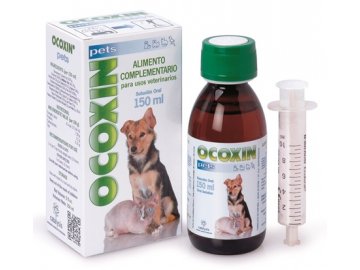 Ocoxin Pets 150ml