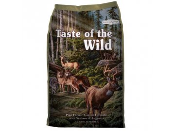 Taste of the Wild Pine Forrest 2kg