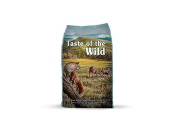 Taste of the Wild Appalachian Valley 13kg + konzerva Taste of the Wild ZDARMA