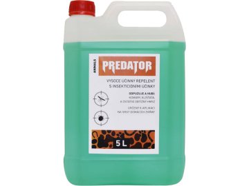Animals 5L