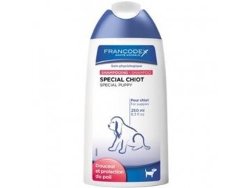 Francodex Šampon štěně 250ml