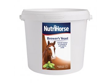 Nutri horse brewers yeast