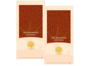 Essential Beginning Large Breed Duo Pack 2x12kg
