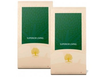 Essential Foods Superior Living Duo Pack 2x12,5 kg