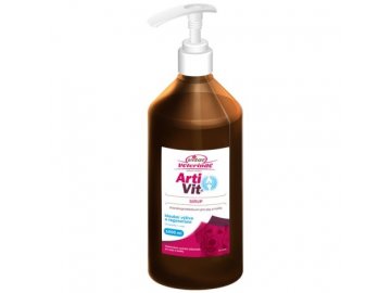Nomaad ArtiVit 1000ml