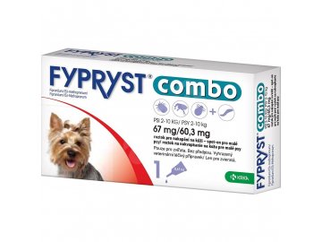 fypryst combo s