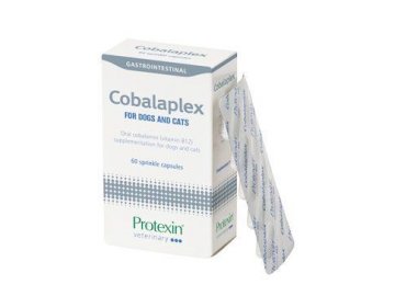 protexin cobalaplex pro psy a kocky 60cps