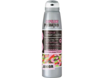 8595117101983 predator junior 150ml new lr