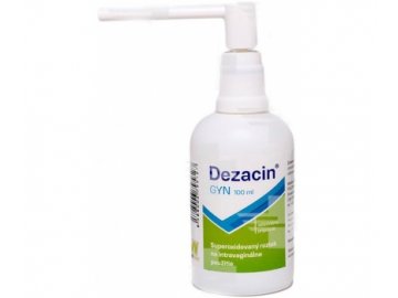 dezacin gyn