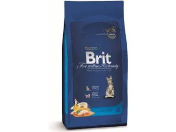 Brit Premium Kitten 1,5kg