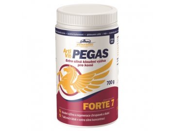 Nomaad ArtiVit Pegas Forte 7 kloubní výživa pro koně 700g + Repelent PREDATOR 16% 90ml ZDARMA