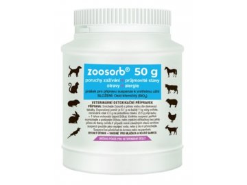 zoosorb 50g