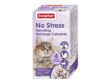 Beaphar No Stress náhraní náplň pro kočky 30ml
