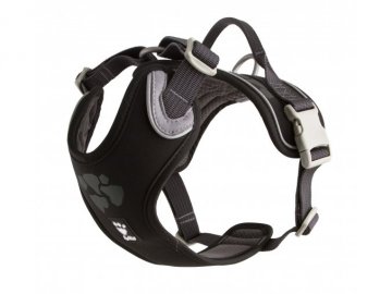 671 hurtta weekend warrior harness raven(1)